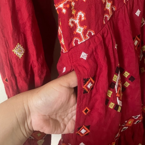 Anthropologie Dress - Picture 7 of 12